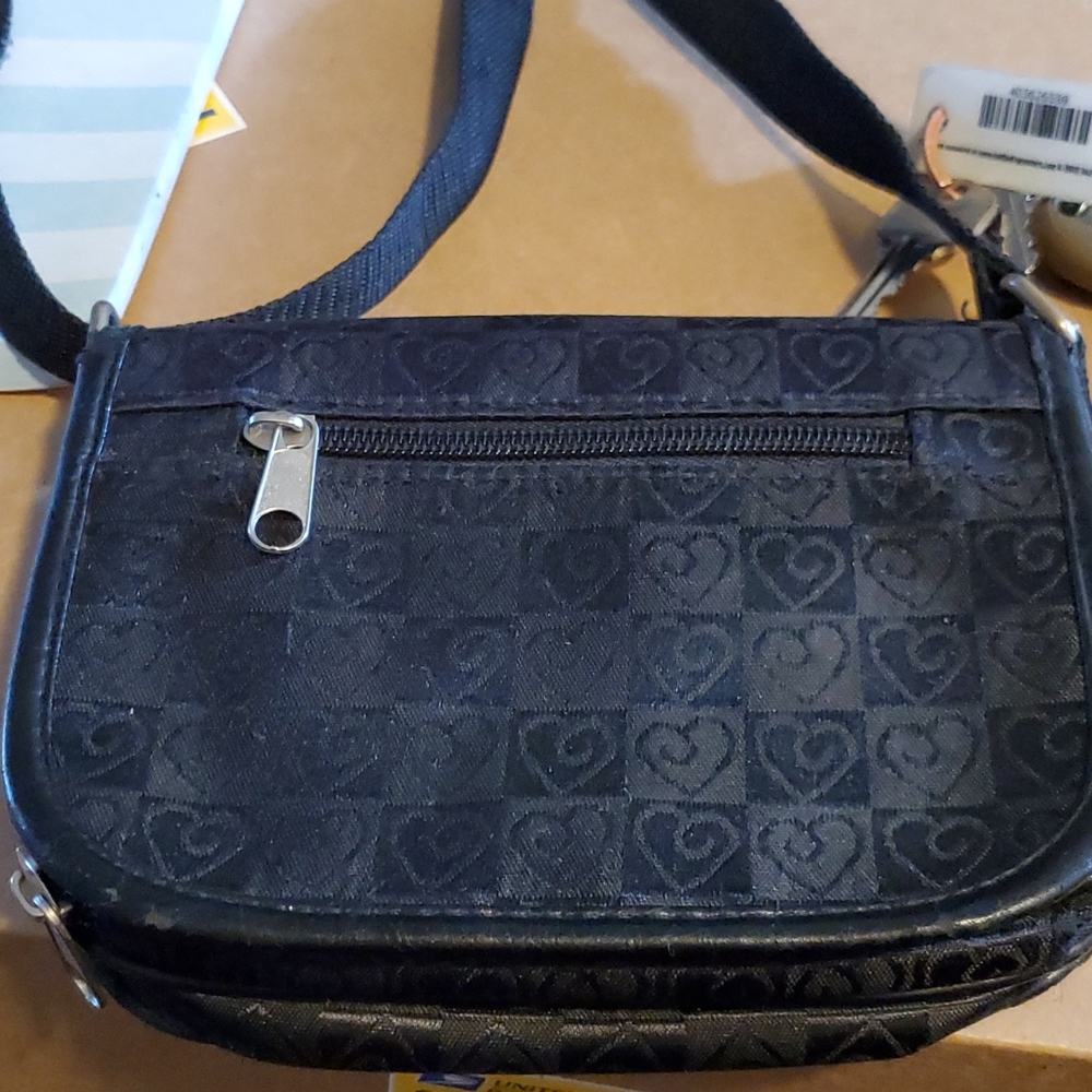 Small purse